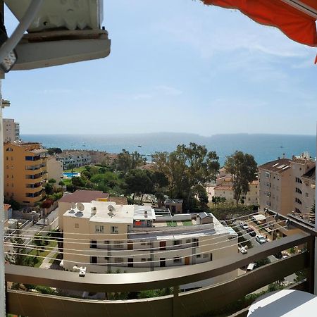 Estudio Turistico En Benalmadena A 200 Mts Del Mar Exteriör bild