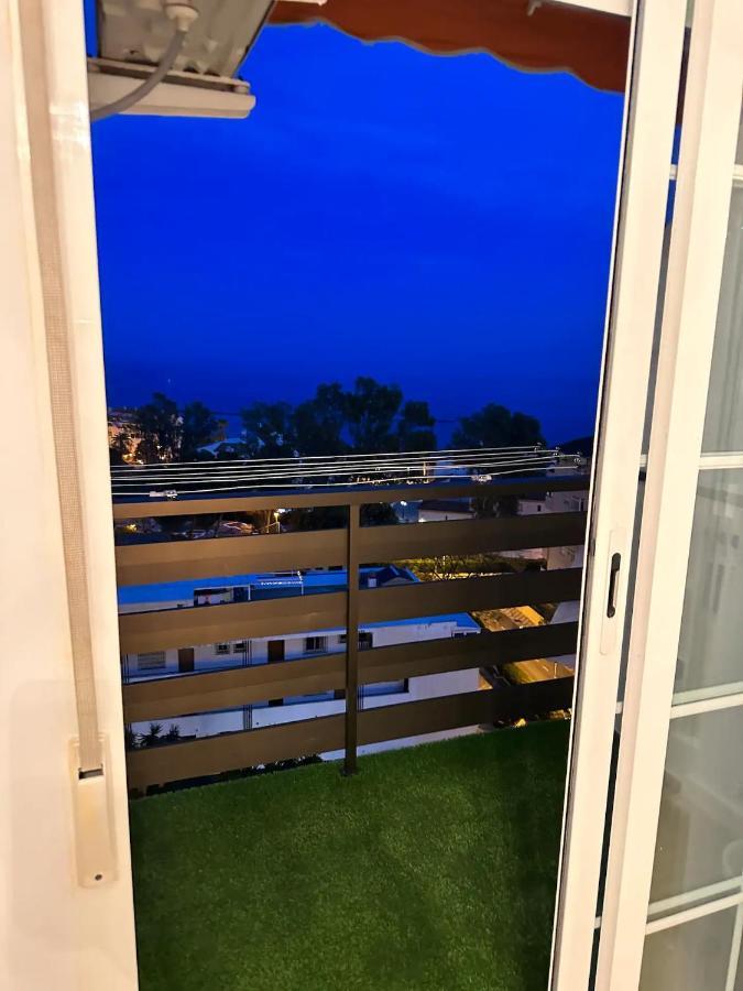 Estudio Turistico En Benalmadena A 200 Mts Del Mar Exteriör bild