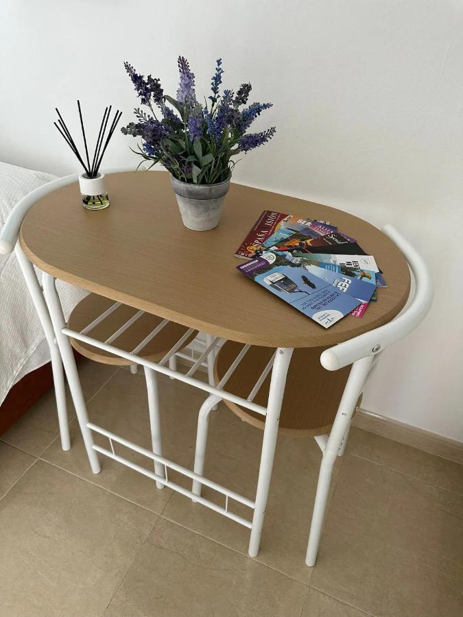 Estudio Turistico En Benalmadena A 200 Mts Del Mar Exteriör bild