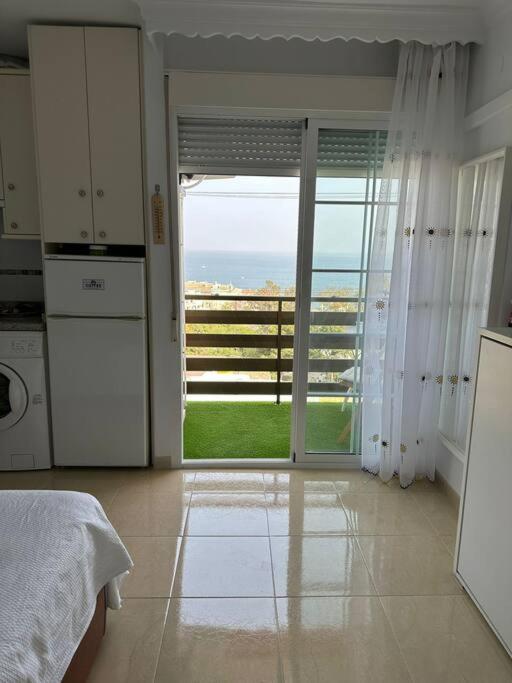 Estudio Turistico En Benalmadena A 200 Mts Del Mar Exteriör bild