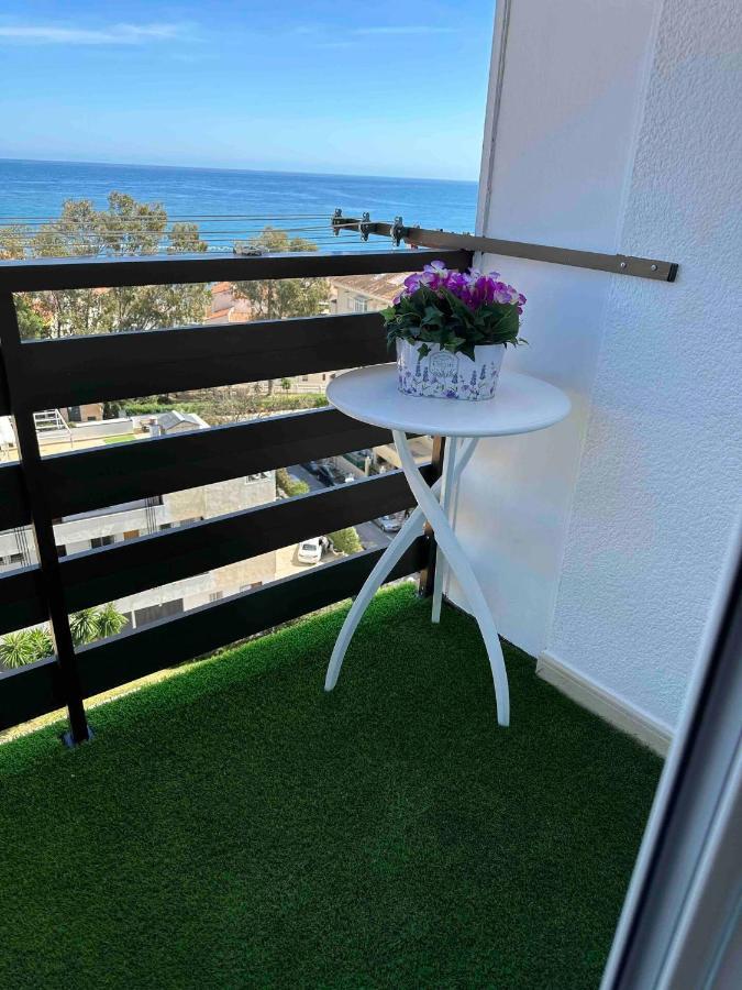 Estudio Turistico En Benalmadena A 200 Mts Del Mar Exteriör bild