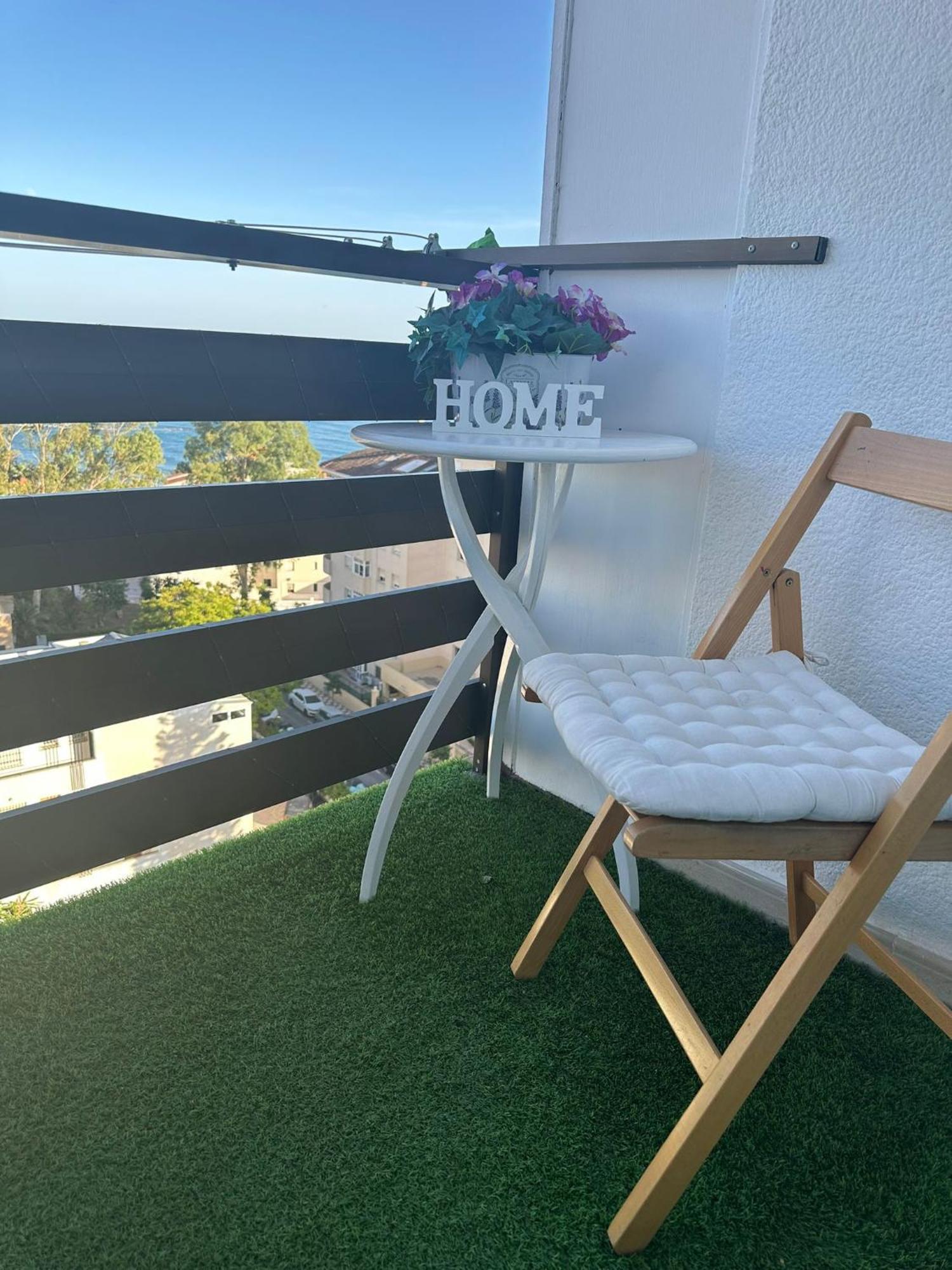 Estudio Turistico En Benalmadena A 200 Mts Del Mar Exteriör bild